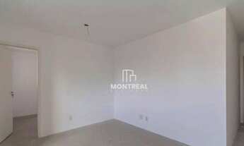 Imagem 2: Apartamento com 1 dormitório à venda, 33 m² por R$ 190.000,00 - Brás - São Paulo/SP