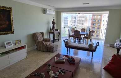 Imagem 2: Apartamento 4 Quartos, 265 m² no Canela