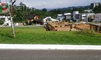 Imagem 3: Terreno no Golden Park