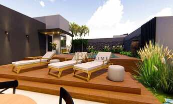 Imagem 6: Casa térrea com 3 dormitórios à venda em Condomínio Arara Azul - Ribeirão Preto/SP