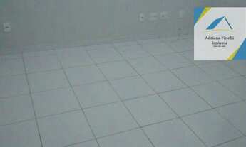 Imagem 2: Apartamento com 2 dormitórios à venda, 55 m² por R$ 186.900,00 - Ibituruna - Montes Claros