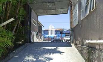 Imagem: Terreno comercial á venda 893m2 na Penha