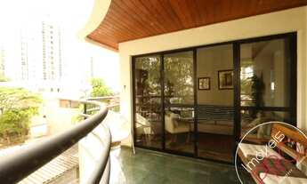 Imagem 3: APARTAMENTO NO CAMPO BELO