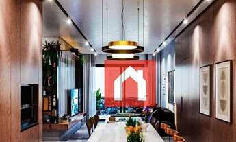 Imagem 2: Apartamento com 1 dormitório à venda, 55 m² por R$ 375.000 - Americano - Lajeado/RS