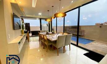 Imagem 4: Sobrado em Condomínio Residencial Grand Trianon