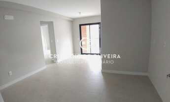 Imagem 4: Apartamento para venda possui 71 m² com 2 quartos em Carvoeira ao lado da UFSC