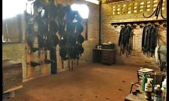 Imagem 3: Haras para venda com 20.000m quadrados completo Helvétia - Indaiatuba - São Paulo