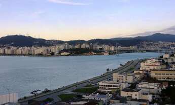 Imagem 7: Maravilhosa cobertura com excelente vista mar e piscina privativa com 3 vagas de garagem n