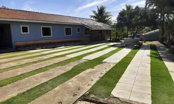 Imagem 5: *Chácara para venda tem 3280m² em Cond. Porta do Sol*