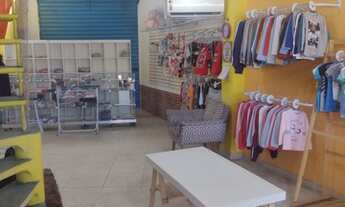 Imagem 4: JO709A - Sala Comercial 33m² em Itaipu no Centro Comercial Terra Nova