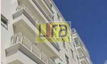 Imagem 3: Edifício Residencial Rio das Conchas