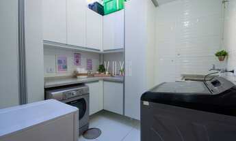 Imagem 6: CURITIBA - Casa de Condomínio - Alto Boqueirão