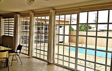 Imagem 7: Casa Condomínio Águas de Porto Rico