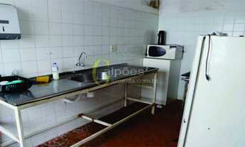 Imagem 14: Galpão/Depósito/Armazém