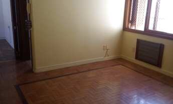 Imagem 2: Apartamento 2 dormitórios - bairro Higienópolis