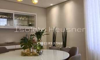 Imagem 6: Casa com 3 dormitórios à venda, 277 m² por R$ 1.500.000,00 - São José - Novo Hamburgo/RS