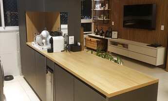 Imagem: Residencial Monte Sinai apto