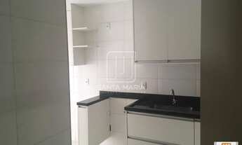 Imagem 4: Apartamento (tipo - padrao) 2 dormitórios, cozinha planejada, em condomínio fechado