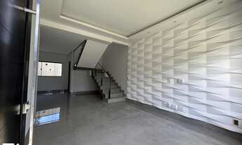 Imagem 3: Sobrado com 3 Suítes Plenas