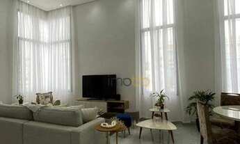 Imagem 2: Casa com 3 dormitórios à venda, 223 m² - Condomínio Granja Olga - Sorocaba/SP