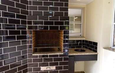 Imagem 5: Apartamento - Cidade Sao Francisco