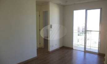 Imagem: Apartamento - Parque Prado - Campinas