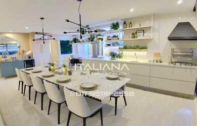 Imagem 2: Apartamento Ipiranga 3 Suítes 2 Vagas