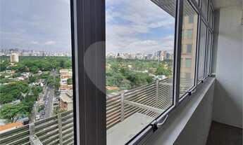 Imagem 2: São Paulo - Conjunto Comercial/Sala - JARDIM EUROPA