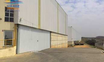 Imagem 2: Galpão, 1250 m² - venda por R$ 3.000.000,00 ou aluguel por R$ 16.000,00/mês - Jardim São P