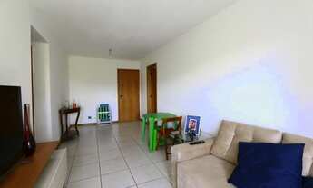 Imagem 2: Apartamento para Venda em Rio de Janeiro, Pechincha, 2 dormitórios, 1 suíte, 2 banheiros