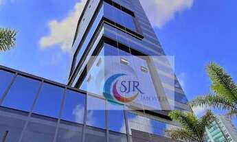 Imagem 5: Conjunto para alugar, 448 m²- Moema - São Paulo/SP