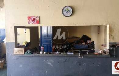 Imagem 3: Salão/Galpão (salão - térreo