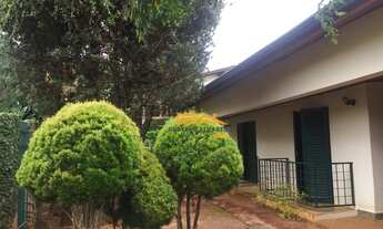 Imagem: Casa com 3 dormitórios à venda, 378 m²