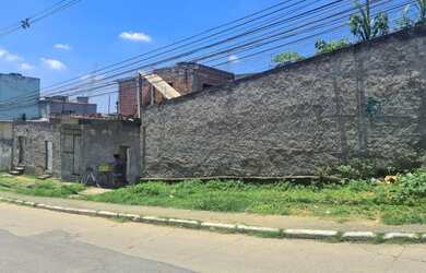 Imagem 4: Terreno para Venda em Mesquita, Centro