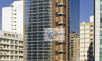 Imagem: Conjunto MOBILIADO de 365 m² com 12 vagas