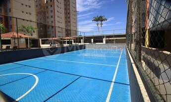 Imagem 4: Apartamento com 3 quartos no Condominio Bella Vita - Bairro Jardim Ana Lúcia em Goiânia