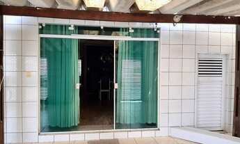 Imagem 6: Casa com 3 Dormitorio(s) localizado(a) no bairro Bom Retiro em Santos / Ref.:OR