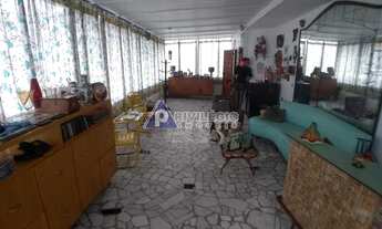 Imagem 5: Cobertura à venda, 4 quartos, 1 suíte, 4 vagas, Flamengo - RIO DE JANEIRO/RJ