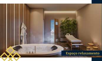 Imagem 6: Residencial Evora, 94m², 3 Suítes, Lançamento na Ponta D'Areia