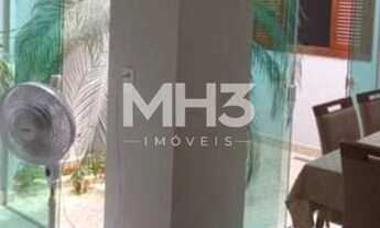 Imagem 2: Casa - Residencial Portal Bordon II - Sumaré