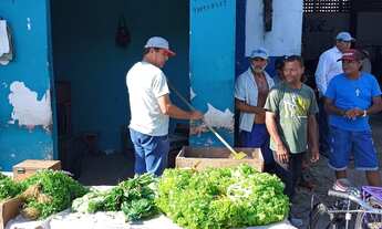 Imagem: Ponto comercial na avenida salinabude