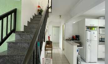 Imagem 4: Cobertura na Praia Grande de Ubatuba