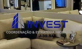 Imagem: 2 suítes c/ deposito. O prédio mais sustentável