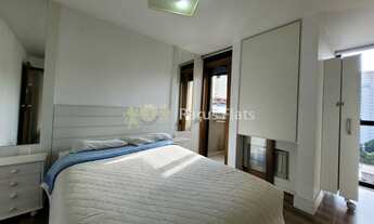 Imagem 7: Flat para alugar no Campo Belo - Edifício Astron Baden Baden - Cód. TTE05688