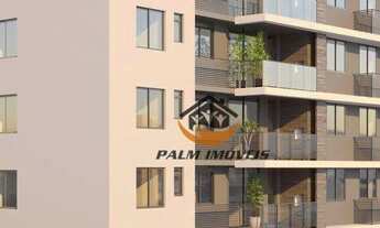 Imagem 2: Apartamento com 3 dormitórios à venda, 85 m² por R$ 780.667,00 - Cabral - Curitiba/PR