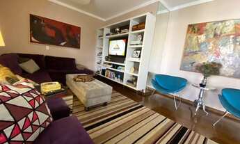 Imagem 4: Apartamento 3 dormitórios para Venda em São Paulo, Perdizes, 3 dormitórios, 3 suítes, 5 ba