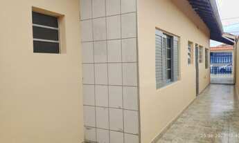 Imagem 6: Casa geminada 2 dormitórios com suíte