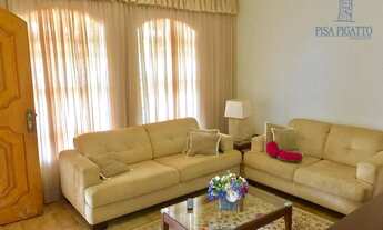 Imagem 4: Casa com 3 dormitórios à venda, 170 m² por R$ 750.000,00 - Jardim Fortaleza - Paulínia/SP