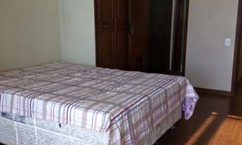 Imagem 3: Tijuca - Rua Antônio Basílio próximo Rua José Higino (Metrô)