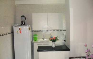 Imagem 3: Apartamento à venda 2 Quartos, 1 Vaga, 42M², Jardim São José, Campinas - SP